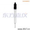 玻璃外殼無溫補(bǔ)兩線電導(dǎo)率電極,型號:109U,品牌:美國任氏JENCO