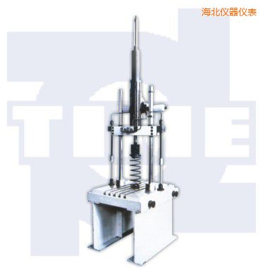 海北電液伺服式彈簧疲勞試驗機