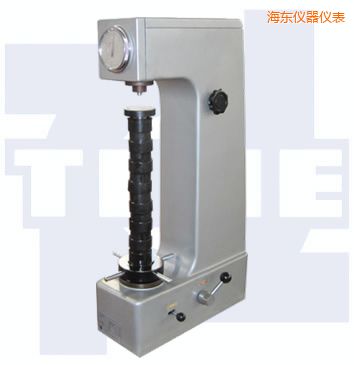 海東時(shí)代高行程手動(dòng)洛氏硬度計(jì)
