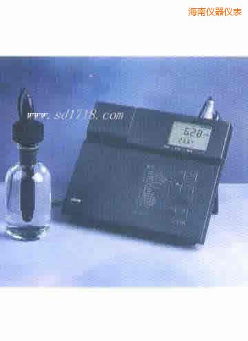 海南溶解氧儀