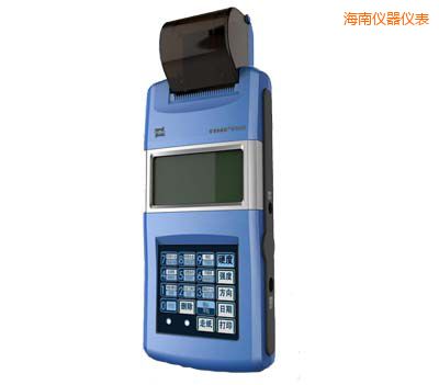 海南手持里氏硬度計(jì)