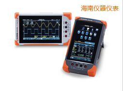 海南數(shù)字存儲示波器