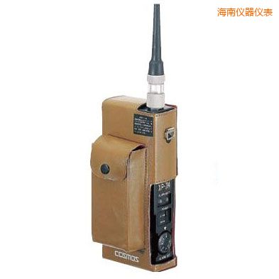 海南氟利昂檢測(cè)器