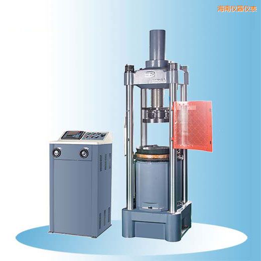 海南時(shí)代電液式壓力試驗(yàn)機(jī)