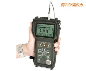 海西精密測(cè)厚儀