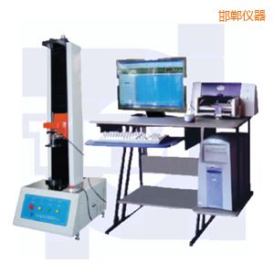 邯鄲微機(jī)控制彈簧拉壓試驗機(jī)