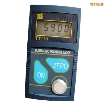 邯鄲時(shí)代超聲波測(cè)厚儀