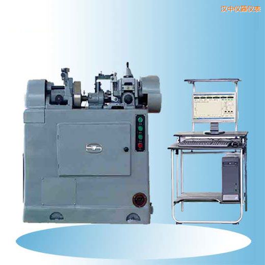 漢中時(shí)代屏顯式磨損試驗(yàn)機(jī)