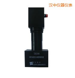 漢中時代維氏硬度壓痕圖像測量系統(tǒng)