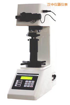 漢中數(shù)顯自動(手動)轉(zhuǎn)塔維氏硬度計
