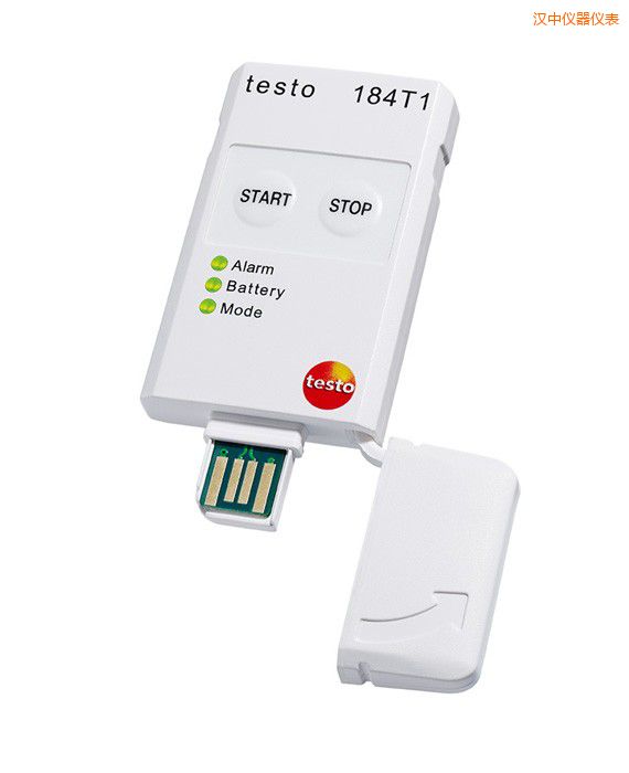 漢中USB型溫度記錄儀