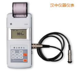 漢中時(shí)代涂層測(cè)厚儀(漆膜測(cè)厚儀)