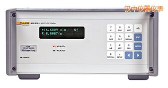 漢中流量測量主機