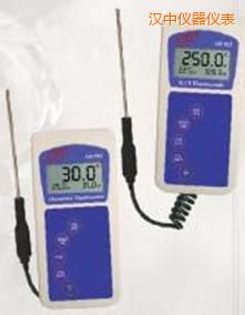 漢中熱電偶便攜式水質(zhì)測(cè)量分析儀表