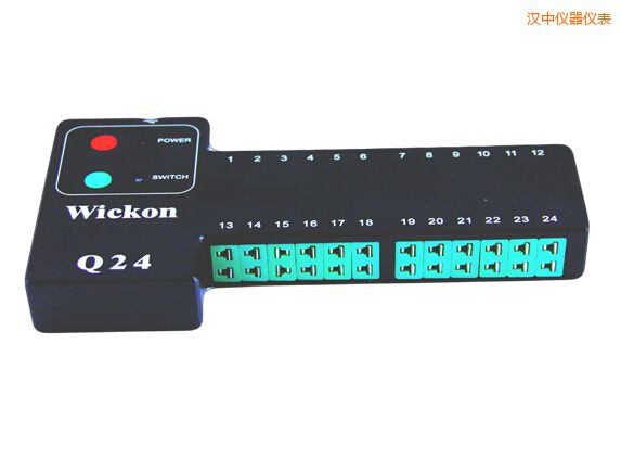 漢中爐溫測(cè)試儀