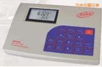 漢中多參數(shù)臺(tái)式水質(zhì)測(cè)量分析儀表