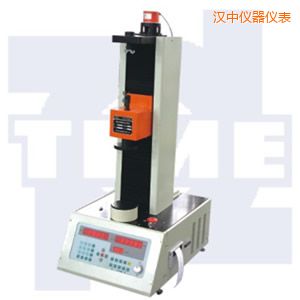 漢中全自動彈簧拉壓試驗機(jī)50~300kN