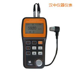 漢中穿透涂層超聲波測厚儀 原TT360
