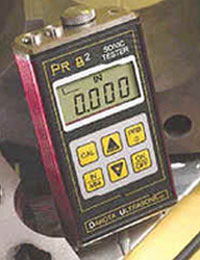 漢中超聲波測(cè)厚儀