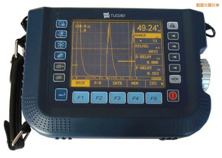 鶴壁超聲波探傷儀