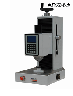 合肥自動全洛氏硬度計