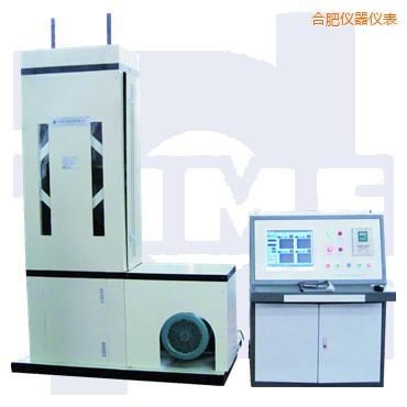 合肥時(shí)代微機(jī)控制彈簧疲勞試驗(yàn)機(jī)