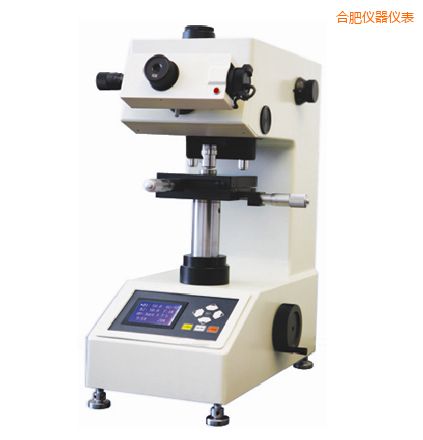 合肥時代顯微硬度計