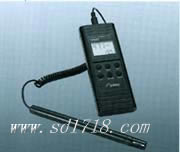 合肥便攜式數(shù)顯溫濕度計