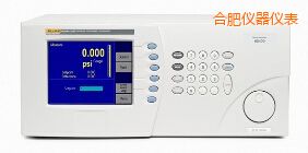 合肥標準型氣體壓力控制器校準器