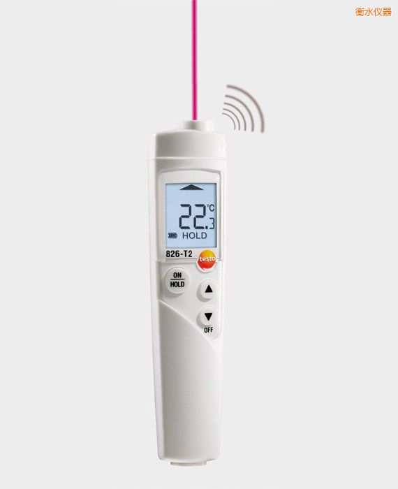 衡水紅外測(cè)溫儀