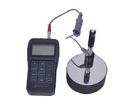 和田里氏硬度計