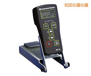 和田超聲阻抗法硬度檢測儀