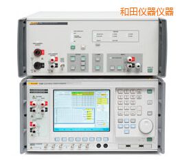 和田超級大電流標準源