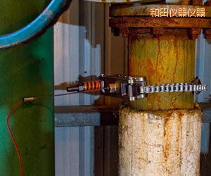 和田在線腐蝕壁厚監(jiān)控儀