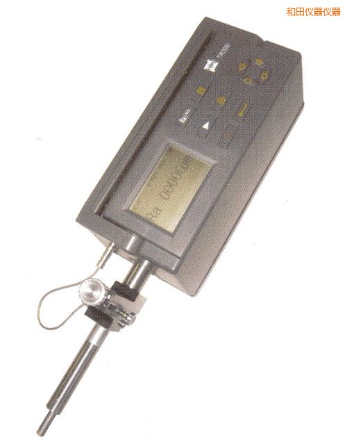 和田時(shí)代粗糙度形狀測量儀