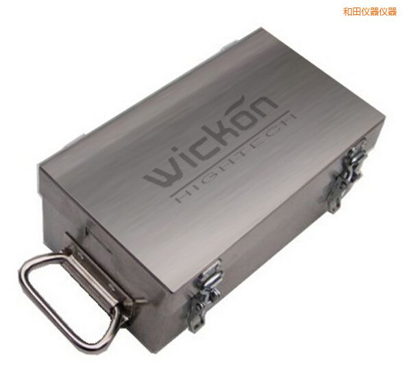 和田爐溫測試儀