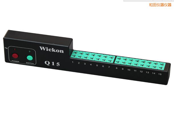 和田爐溫測(cè)試儀