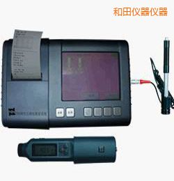 和田時代里氏硬度測量系統(tǒng)