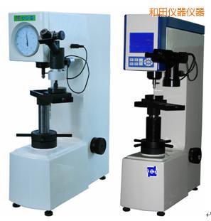 和田電動(dòng)(數(shù)顯)布洛維硬度計(jì)