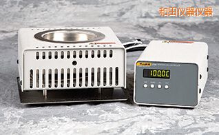 和田表面溫度校準器