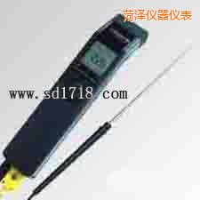 菏澤便攜式紅外測(cè)溫儀