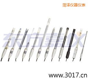 菏澤離子選擇性電極