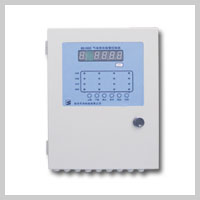 菏澤固定式八通道氣體檢測(cè)報(bào)警控制器