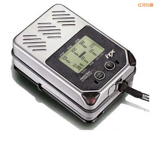 紅河多氣體檢測儀