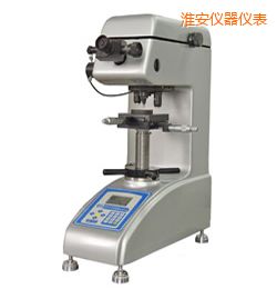 淮安時代數(shù)顯維氏硬度計