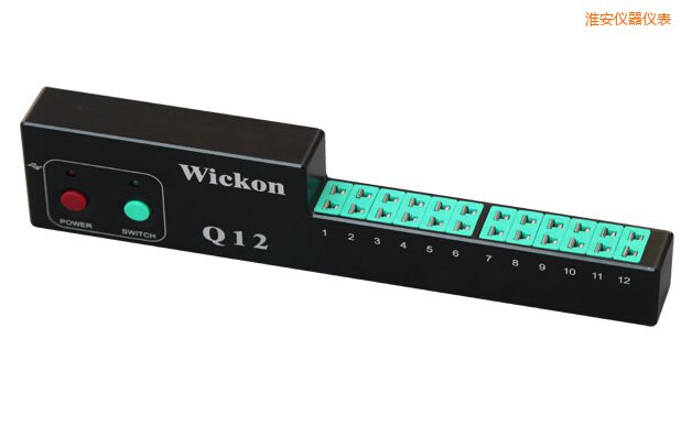 淮安爐溫測試儀