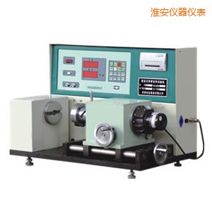 淮安數(shù)顯式彈簧扭轉(zhuǎn)試驗機(jī)