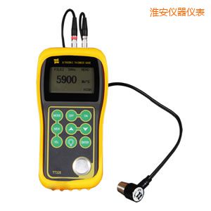 淮安超聲波測(cè)厚儀(高溫型)原TT320
