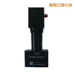 黃南時代維氏硬度壓痕圖像測量系統(tǒng)