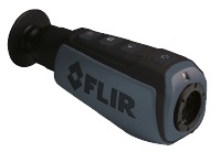 黃南MS/MLS系列 小巧型手持式夜視熱像儀